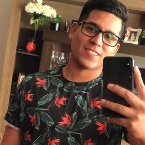 Meet your Posher, Flavio